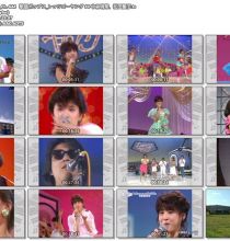 【HDTV】歌謡ポップス 1983 レッツゴーヤング #4 松田聖子