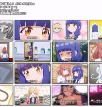 [HDTV]一叠间漫画咖啡厅日常 新番 05(20260512 AT-X 1440x1080）