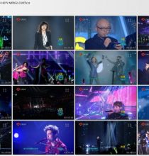 【HDTV-FULL】2012-2013江苏卫视跨年演唱会 (JSTV 1080i  MPEG2).ts
