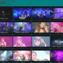 【TV】倖田來未 - No Regret(Utaban 060206).mpg
