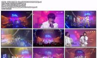 【TV】东方神起 - Hug (20040314 SBS人气歌谣)