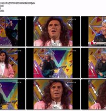 【HDTV】Modern Talking - Brother Louie ('WWF-Club'. 07.03.1986)【原唱系列】