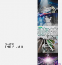 【BDMV】YOASOBI - THE FILM 2 (20240410 Blu-ray 1080p AVC PCM 76.61GB)【200积分可见】
