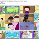 [HDTV]樱桃小丸子新番1525话(20260412 CX 1440x1080）