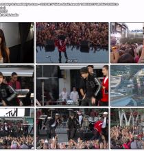 【FEED】Justin Bieber - U Smile & Baby & Somebody to Love (2010 MTV Video Music Awards)