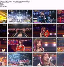 【HDTV】LiSA - 炎 (2020.12.30 第45回輝く!日本レコード大賞 大赏受赏 1440x1080).ts