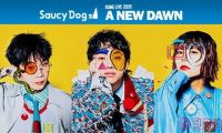 【HDTV-FULL】Saucy Dog DOME LIVE 2026“A NEW DAWN” (20260309 フジテレビＴＷＯ 1440x1080 MPG2)【250积分可见】