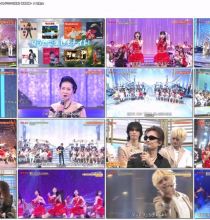 【HDTV-FULL】うたコン【夏うたＳＰ】ＴＵＢＥ＆ワイルドワンズ共演！坂本冬美・ＪＪ(NHKG 20260721 1080i MPEG2)