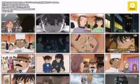 [HDTV]名侦探柯南动画第1008话(ANIMAX 1440x1080)