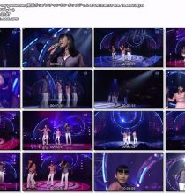 [HDTV]SPEED - my graduation (20190811 歌謡ポップスチャンネル ポップジャム #7 1440X1080 H264)