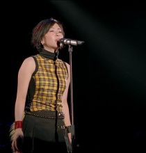 【Blu-ray】宇多田光 Utada Hikaru - BOHEMIAN SUMMER 2000 演唱会