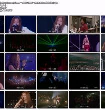 【HDTV】倉木麻衣 Super Live 10th anniversary 2009～1920×1080i～(NHK-BShi 2009.10.15 ).ts