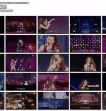 【HDTV】倉木麻衣 Mai Kuraki HAPPY HAPPY HALLOWEEN LIVE 2010.ts
