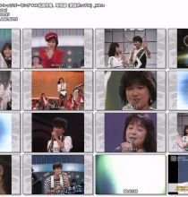【HDTV-FULL】2021-03-16-1900-1945-レッツゴーヤング #44 柏原芳恵、早見優（歌謡ポップス）_HD.ts  1440x1080 H264)