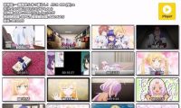 [HDTV]一叠间漫画咖啡厅日常 4月新番 #09集 总11集 (20260611 AT-X 1440x1080）