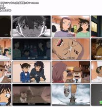 [HDTV]名侦探柯南动画第1008话(ANIMAX 1440x1080)