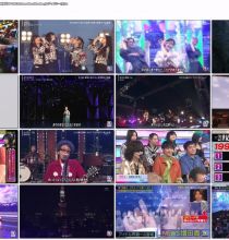 【HDTV-FULL】MステMUSIC STATION 夏祭り3時間半SP TWICE★Snow Man★Number_i★ディズニー (20240719 テレビ朝日 1080i MPEG2).ts