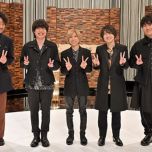 【HDTV-FULL】SONGS Official髭男dism (20210909 NHK G 1440x1080 MPG2)