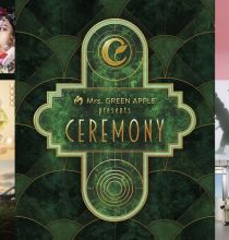 【HDTV-FULL】Mrs. GREEN APPLE presents 『CEREMONY』2026 DAY-2 (20260823 WOWOWライブ 1920x1080 MPG2)