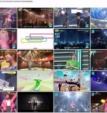 【HDTV-FULL】CDTVライブ！ライブ！夏SP★ポルノフェス★アクアタイムズ★ミセス3曲（20240819 TBS 1080i）.ts