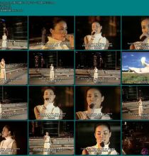 【TV】王菲 - Eyes on Me(第41回輝く！日本レコード大賞 991231).mpg