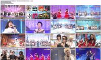 【HDTV-FULL】うたコン【夏うたＳＰ】ＴＵＢＥ＆ワイルドワンズ共演！坂本冬美・ＪＪ(NHKG 20260721 1080i MPEG2)