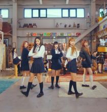 [4K] NewJeans (뉴진스) 'Ditto' Performance Video