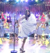 【HDTV】AKB48 - ヘビーローテーション 秘藏映像 歷代ペスト...