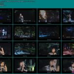 【TV】一青 窈 - もらい泣き(熊野本宮大社旧社地 大斎原 特設野外ステージ 041002).mpg