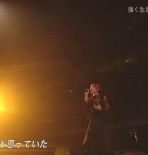 【HDTV】LiSA - 紅蓮華 + 炎 +トーク(20201125 音楽の祭典！ベストアーティスト2020 1440x1080 MPEG2).ts