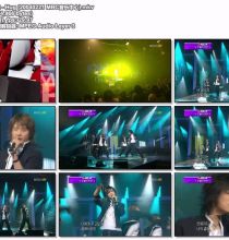 【TV】东方神起 - Hug (20040221 MBC音乐中心)