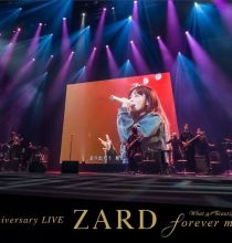 【Blu-ray】ZARD 35th Anniversary LIVE“What a beautiful memory 〜forever moment 〜”2026 (2026.07.08 Blu-ray 1080p PCM H264)