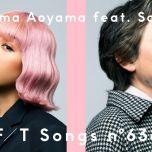 [4K] 青山テルマ feat. SoulJa - そばにいるね / THE FIRST TAKE [2026.02.06]