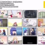 [HDTV]一叠间漫画咖啡厅日常  新番 02(20260421 AT-X 1440x1080）