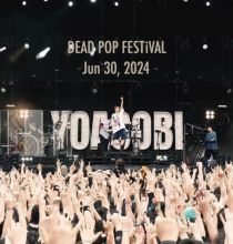 [4K] DEAD POP FESTiVAL 2024 - CAVE STAGE@神奈川県川崎市東扇島東公園 [2024.06.30]-YOASOBI Part.