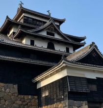 【4K-FULL】絶対行きたくなる！ニッポン不滅の名城　松江城(20250920 NHKBSP4K 2160p HEVC)