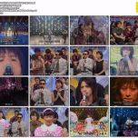 【TV-FULL】 2000.08.18 MUSIC STATION (560×420) .avi
