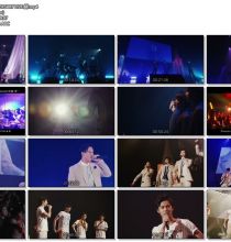 【WEB-DL】SOLIDEMO 2nd ANNIVERSARY LIVE 绊 1080p H264