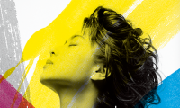 【FLAC】[ZARD独家混音专辑 - d-project with ZARD][24bit96kHz]