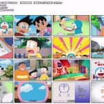[HDTV]哆啦A梦新番918话(20260606 EX 1440x1080)