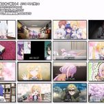[HDTV]一叠间漫画咖啡厅日常 4月新番 #09集 总11集 (20260611 AT-X 1440x1080）