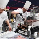 【4K-FULL】スイーツ頂上決戦　２０２５　連覇なるか？チームＪＡＰＡＮの挑戦(20250315 NHKBSP4K 2160p HEVC).ts