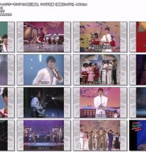【HDTV-FULL】歌謡ポップス  レッツゴーヤング #39 吉川晃司、シブがき隊 (20221119  歌謡ポップス 1440x1080 H264)