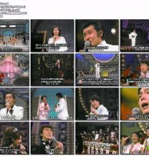 【TV-FULL】第28回 NHK紅白歌合戦 (19771231）