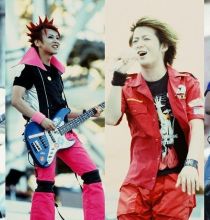 【4K-FULL】伝説のコンサート “GLAY”リマスター版 (20250801 NHK BSP4K 2160p HEVC)【800积分可见】