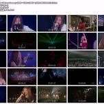 【HDTV】倉木麻衣 Super Live 10th anniversary 2009～1920×1080i～(NHK-BShi 2009.10.15 ).ts