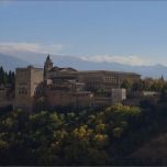 【4K-FULL】究極ガイド　２時間でまわるアルハンブラ宮殿 (20250501 NHKBSP4K 2160P HEVC)