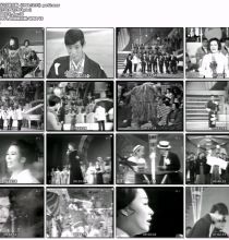 【HDTV-FULL】第19回 NHK紅白歌合戦(19681231 640x480 MPEG2).wmv