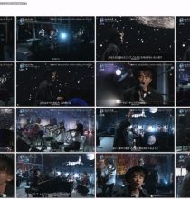 【HDTV】ナオト・インティライミ - まんげつの夜 [FNS歌謡祭 2019.12.11 1440x1080i MPEG2].ts