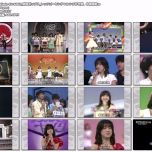 【HDTV】歌謡ポップス レッツゴーヤング #45 シブがき隊、中森明菜 (20250523 歌謡ポップス 1440x1080 H264))